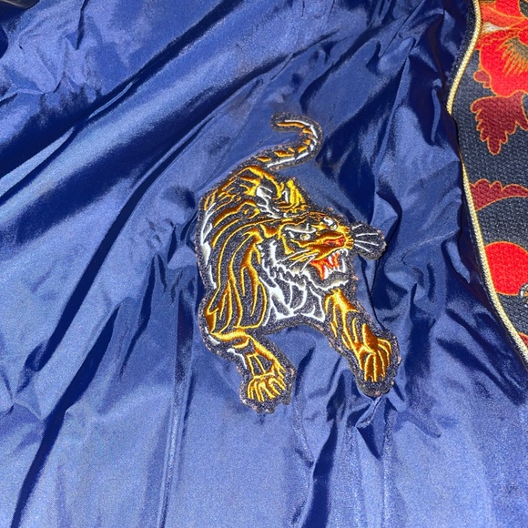 Adidas Chinese New Year 2019 Track Set - Picture 2 of 5